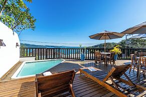 Pousada Caminho do Mar