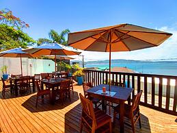 Pousada Caminho do Mar