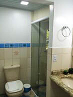 Pousada Caminho do Mar