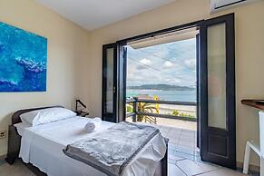 Pousada Caminho do Mar