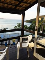 Pousada Caminho do Mar