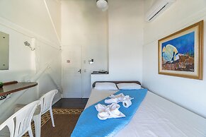 Pousada Caminho do Mar