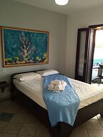 Pousada Caminho do Mar