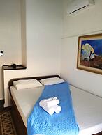 Pousada Caminho do Mar