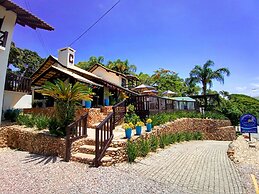 Pousada Caminho do Mar