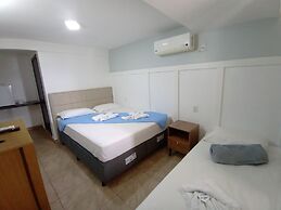 Pousada Caminho do Mar