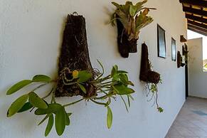 Pousada Caminho do Mar