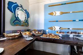 Pousada Caminho do Mar