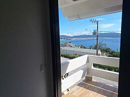 Pousada Caminho do Mar