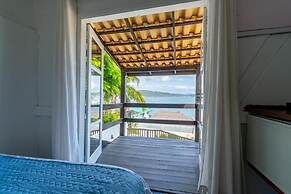 Pousada Caminho do Mar