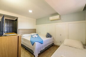 Pousada Caminho do Mar