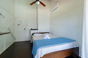 Pousada Caminho do Mar