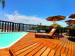 Pousada Caminho do Mar