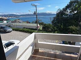 Pousada Caminho do Mar