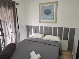 Pousada Caminho do Mar