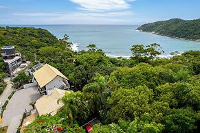 Pousada Caminho do Mar