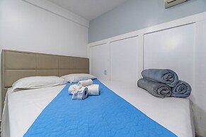 Pousada Caminho do Mar