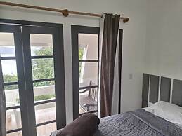 Pousada Caminho do Mar