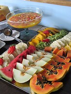 Pousada Caminho do Mar