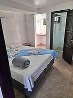 Pousada Caminho do Mar