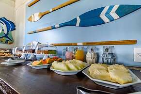 Pousada Caminho do Mar