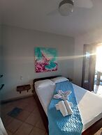 Pousada Caminho do Mar