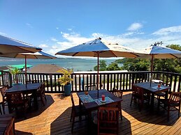 Pousada Caminho do Mar