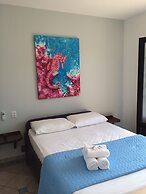 Pousada Caminho do Mar