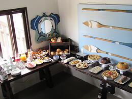 Pousada Caminho do Mar