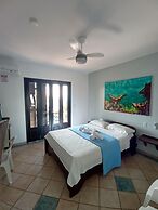 Pousada Caminho do Mar