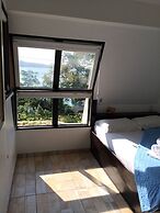 Pousada Caminho do Mar