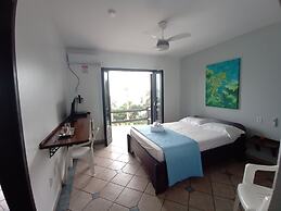 Pousada Caminho do Mar