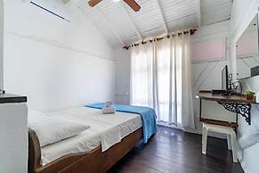 Pousada Caminho do Mar