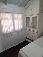 Pousada Caminho do Mar