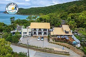 Pousada Caminho do Mar