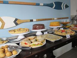 Pousada Caminho do Mar