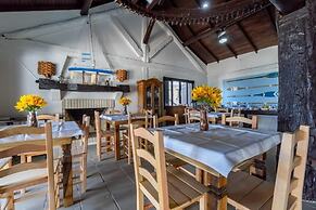 Pousada Caminho do Mar