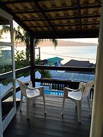 Pousada Caminho do Mar