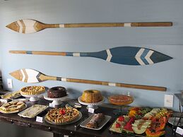 Pousada Caminho do Mar