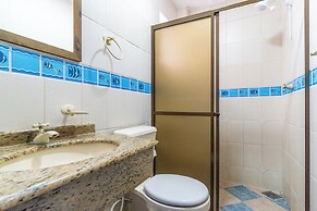 Pousada Caminho do Mar