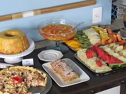 Pousada Caminho do Mar