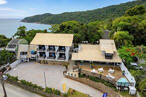 Pousada Caminho do Mar