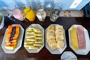 Pousada Caminho do Mar