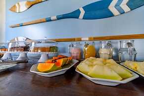 Pousada Caminho do Mar