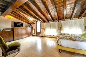 Prestige Suite Sirmione