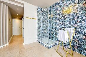 Prestige Suite Sirmione