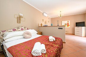 Prestige Suite Sirmione