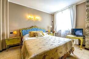 Prestige Suite Sirmione