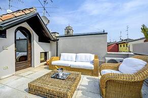 Prestige Suite Sirmione