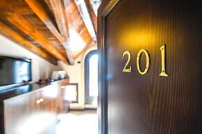 Prestige Suite Sirmione